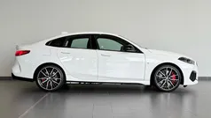 Gebraucht 2022 BMW M235 M Sport Coupé | 38.888 € (Fairer Preis)