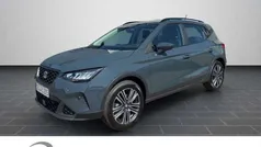 Gebraucht 2025 Seat Arona Style SUV | 22.490 € (Fairer Preis)