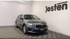 Gebraucht 2024 Skoda Scala Essence Kleinwagen | 21.390 € (Fairer Preis)