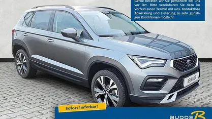 Gebraucht Seat Ateca Style 150 PS (110 kW) 2025 SUV