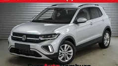 Gebraucht 2025 VW T-Cross Life SUV | 27.090 € (Guter Preis)