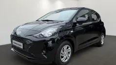 Gebraucht 2025 Hyundai i10 Select Kleinwagen | 16.480 € (Fairer Preis)