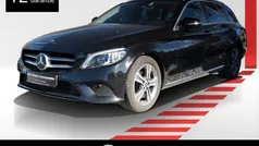 Andere farbe Gebraucht 2019 Mercedes C180 Avantgarde Kombi | 21.990 € (Fairer Preis)