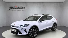Glacial weiß metallic Neu 2024 Cupra Formentor VZ SUV | 39.888 € (Superpreis)