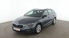 Grau Gebraucht 2020 Skoda Octavia Ambition Kombi | 18.630 € (Fairer Preis)