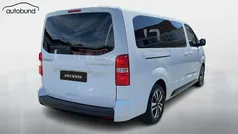 Gebraucht 2025 Citroën Spacetourer Van | 42.970 € (Fairer Preis)