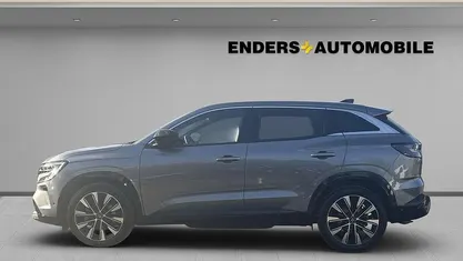 Gebraucht Renault Austral Techno 200 PS (147 kW) 2025 SUV