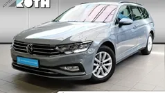 Gebraucht 2022 VW Passat Business Kombi | 24.987 € (Fairer Preis)