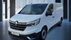 Gebraucht 2022 Renault Trafic Komfort Van | 20.990 € (Superpreis)
