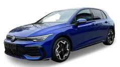 VW Golf VIII