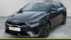 Pentametal Gebraucht 2023 Kia ProCeed GT-Line Kleinwagen | 26.490 € (Fairer Preis)