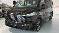 Gebraucht 2025 Ford Tourneo Custom Titanium X Van / Kleinbus | 58.490 € (Fairer Preis)