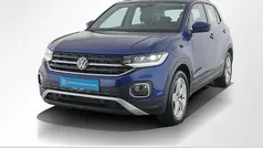 Gebraucht 2023 VW T-Cross Style SUV | 21.770 € (Fairer Preis)