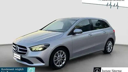 Gebraucht 2020 Mercedes 220 Premium Limousine | 26.280 € (Fairer Preis)