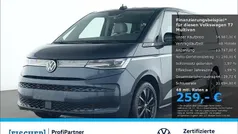 Gebraucht 2024 VW T7 Style Van | 54.987 € (Guter Preis)