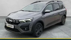 Arktis weiß Neu 2024 Dacia Jogger Extreme Kombi | 21.980 € (Fairer Preis)