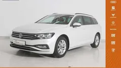 Gebraucht 2022 VW Passat Business Kombi | 27.980 € (Fairer Preis)