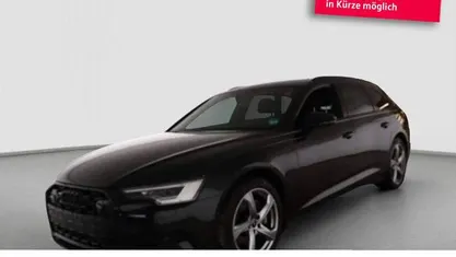 Gebraucht 2025 Audi A6 Advanced Kombi | 51.490 € (Guter Preis)