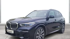 Gebraucht 2022 BMW X5 M Sport SUV | 58.890 € (Fairer Preis)