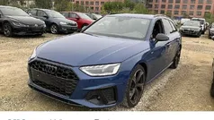 Gebraucht 2023 Audi A4 S-Line Kombi | 31.980 € (Fairer Preis)