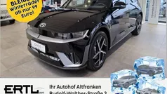 Abyss black mineraleffekt Gebraucht 2025 Hyundai Ioniq 5 N Line SUV | 45.690 € (Fairer Preis)