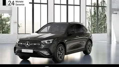 Metalliclack graphitgrau Gebraucht 2024 Mercedes GLC300 AMG SUV | 59.890 € (Fairer Preis)