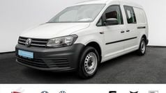 Gebraucht 2020 VW Caddy Maxi Van / Kleinbus | 17.890 € (Fairer Preis)