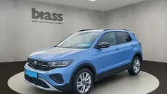 Gebraucht 2024 VW T-Cross Goal SUV | 22.900 € (Superpreis)