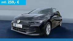 Gebraucht 2024 VW Golf VIII Life Limousine | 25.980 € (Fairer Preis)