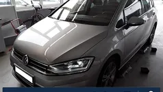Gebraucht 2019 VW Golf Sportsvan Highline Van / Kleinbus | 19.999 € (Fairer Preis)