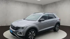 Gebraucht 2025 VW T-Roc Goal SUV | 27.300 € (Fairer Preis)