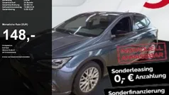Magnetic grau metallic Gebraucht 2024 Seat Ibiza FR Limousine | 18.240 € (Guter Preis)