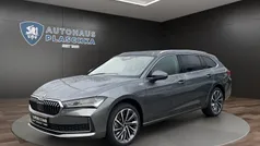 Gebraucht 2024 Skoda Superb | 62.893 €
