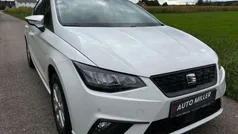 Gebraucht 2024 Seat Ibiza Style Kleinwagen | 21.600 € (Superpreis)