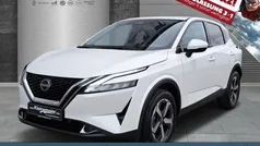Gebraucht 2024 Nissan Qashqai N-Connecta SUV | 30.990 € (Guter Preis)