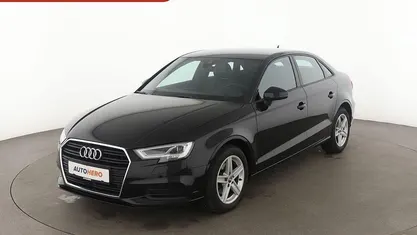 Gebraucht 2019 Audi A3 Comfort Limousine | 20.100 € (Fairer Preis)