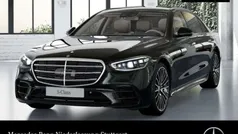 Gebraucht 2024 Mercedes S580 AMG Limousine | 141.490 €