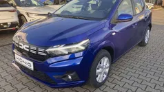 Gebraucht 2024 Dacia Sandero Expression Kleinwagen | 15.599 € (Superpreis)