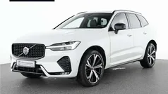 Weiß Gebraucht 2022 Volvo XC60 R-Design SUV | 42.990 € (Fairer Preis)