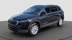 Schwarzmagic Neu 2025 Skoda Karoq Selection SUV | 35.540 € (Fairer Preis)