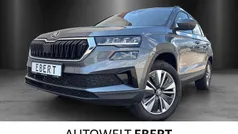 Gebraucht 2024 Skoda Karoq Selection SUV | 38.480 € (Fairer Preis)