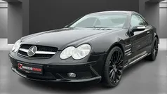 Gebraucht 2004 Mercedes SL55 AMG AMG Cabrio | 34.900 € (Superpreis)