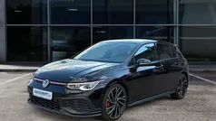 Schwarz Gebraucht 2022 VW Golf VIII GTI Clubsport Limousine | 29.980 € (Fairer Preis)