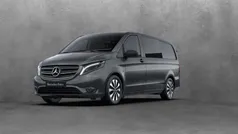 Gebraucht 2023 Mercedes Vito Van / Kleinbus | 48.480 € (Fairer Preis)