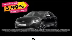Gebraucht 2022 VW Arteon Elegance Limousine | 32.977 € (Fairer Preis)