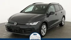 VW Golf VIII