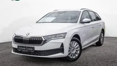 Weiß Neu 2025 Skoda Octavia Essence Kombi | 28.499 € (Superpreis)