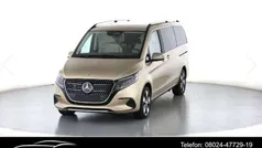 Gebraucht 2025 Mercedes V300 Van / Kleinbus | 88.788 € (Superpreis)