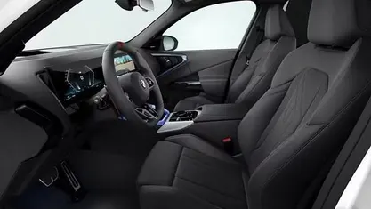 Occasion BMW X3 Performance 381 PK (280 kW) 2025 Wit SUV