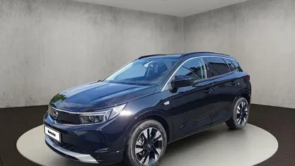 Gebraucht Opel Grandland X Elegance 131 PS (96 kW) 2023 SUV